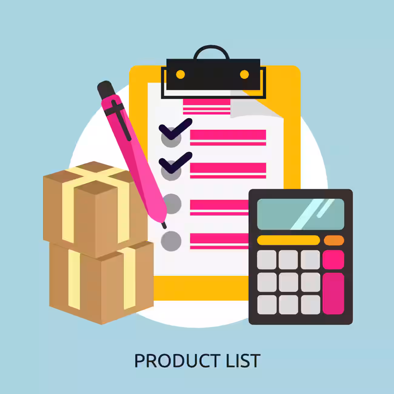 83-Product Listing Services for Small Businesses